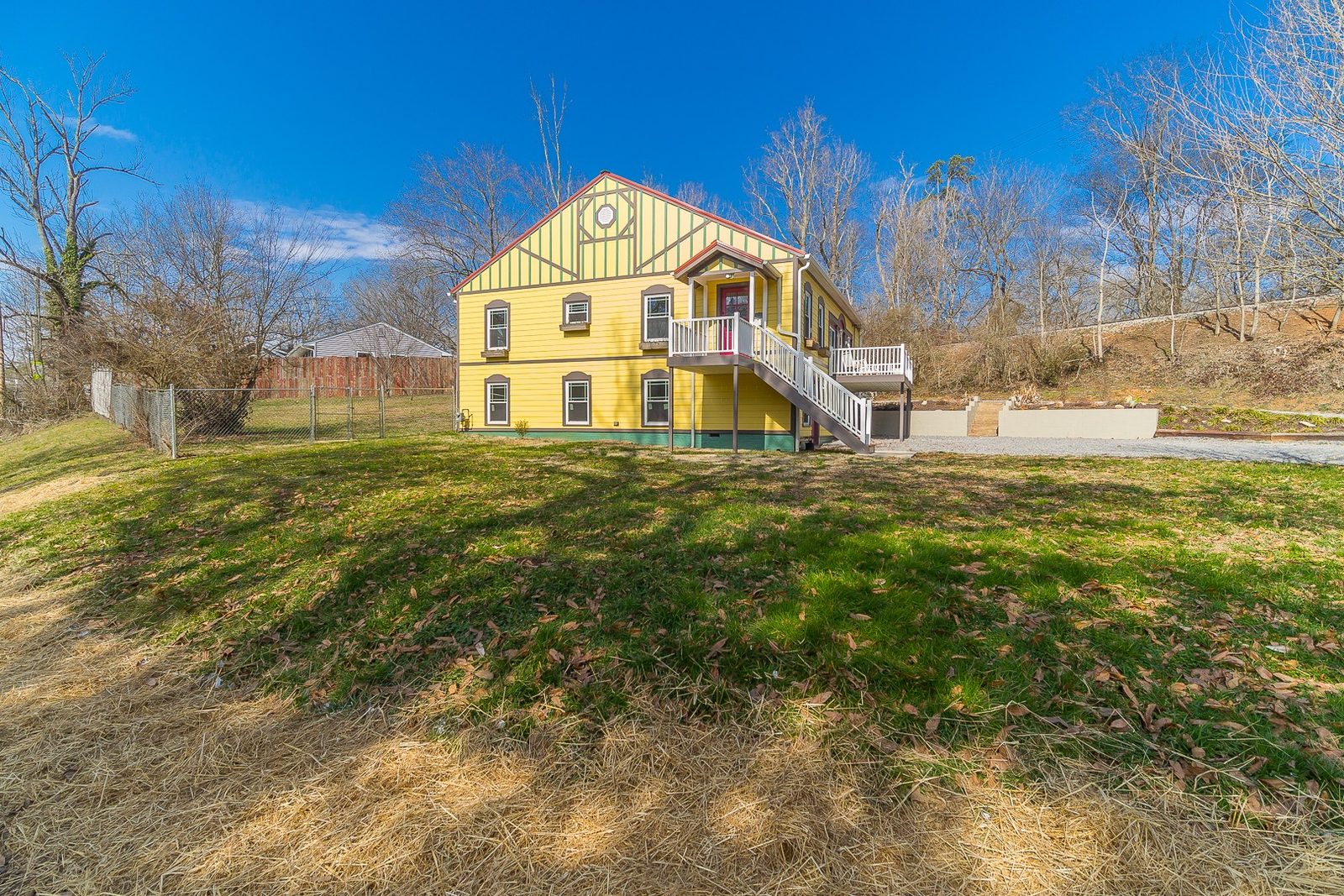 2353 Peachtree Street project photo 3
