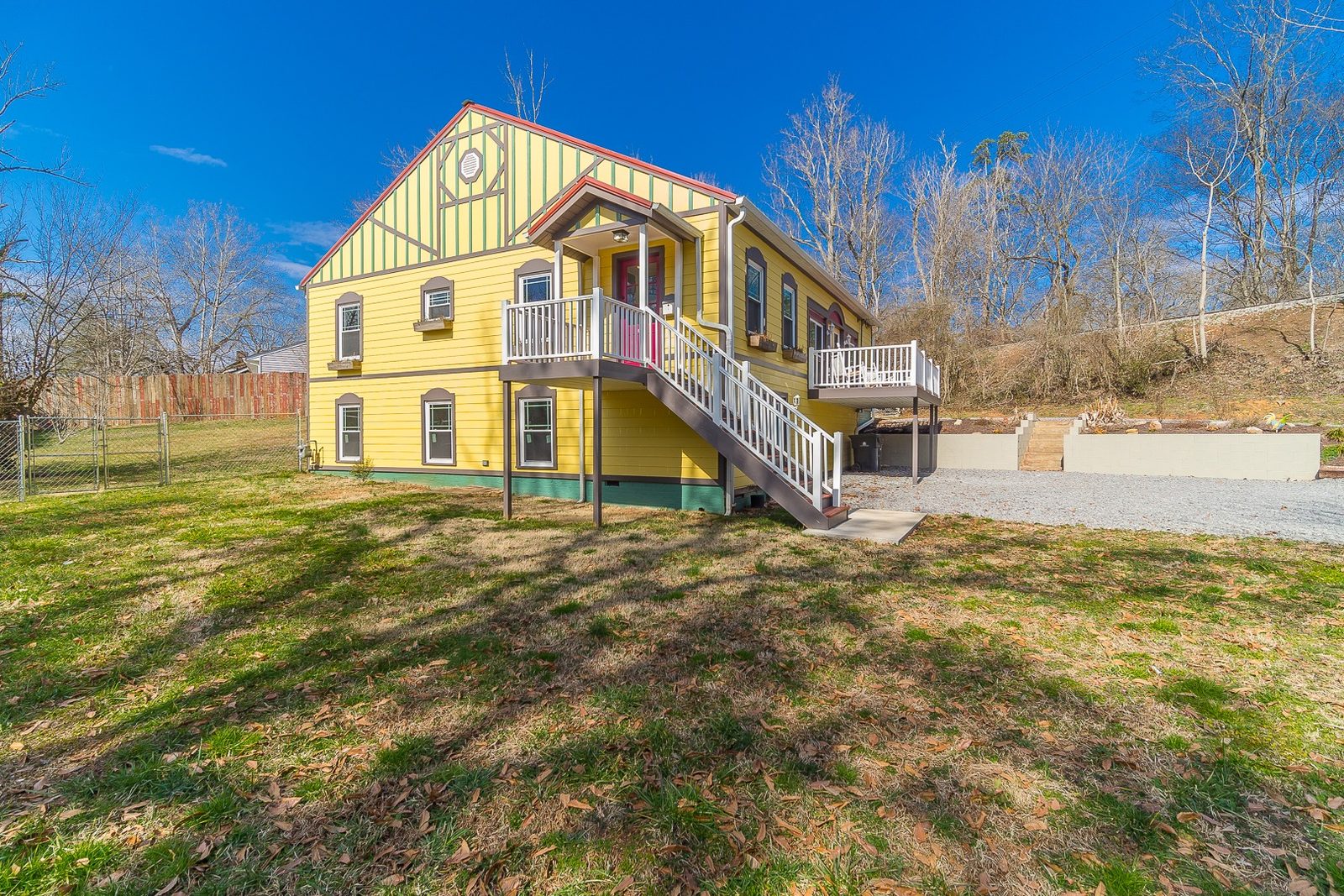 2353 Peachtree Street project photo 4