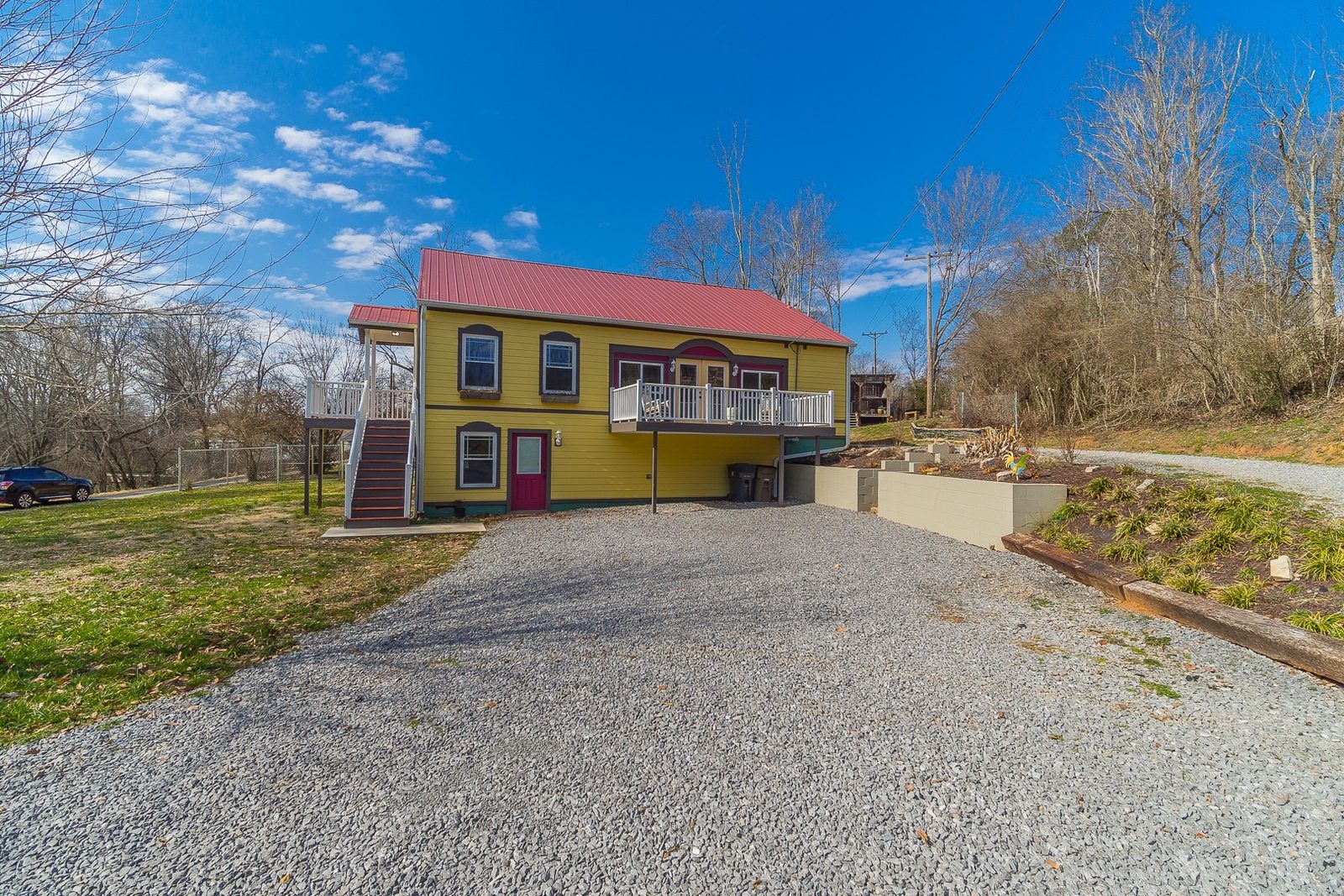 2353 Peachtree Street project photo 6