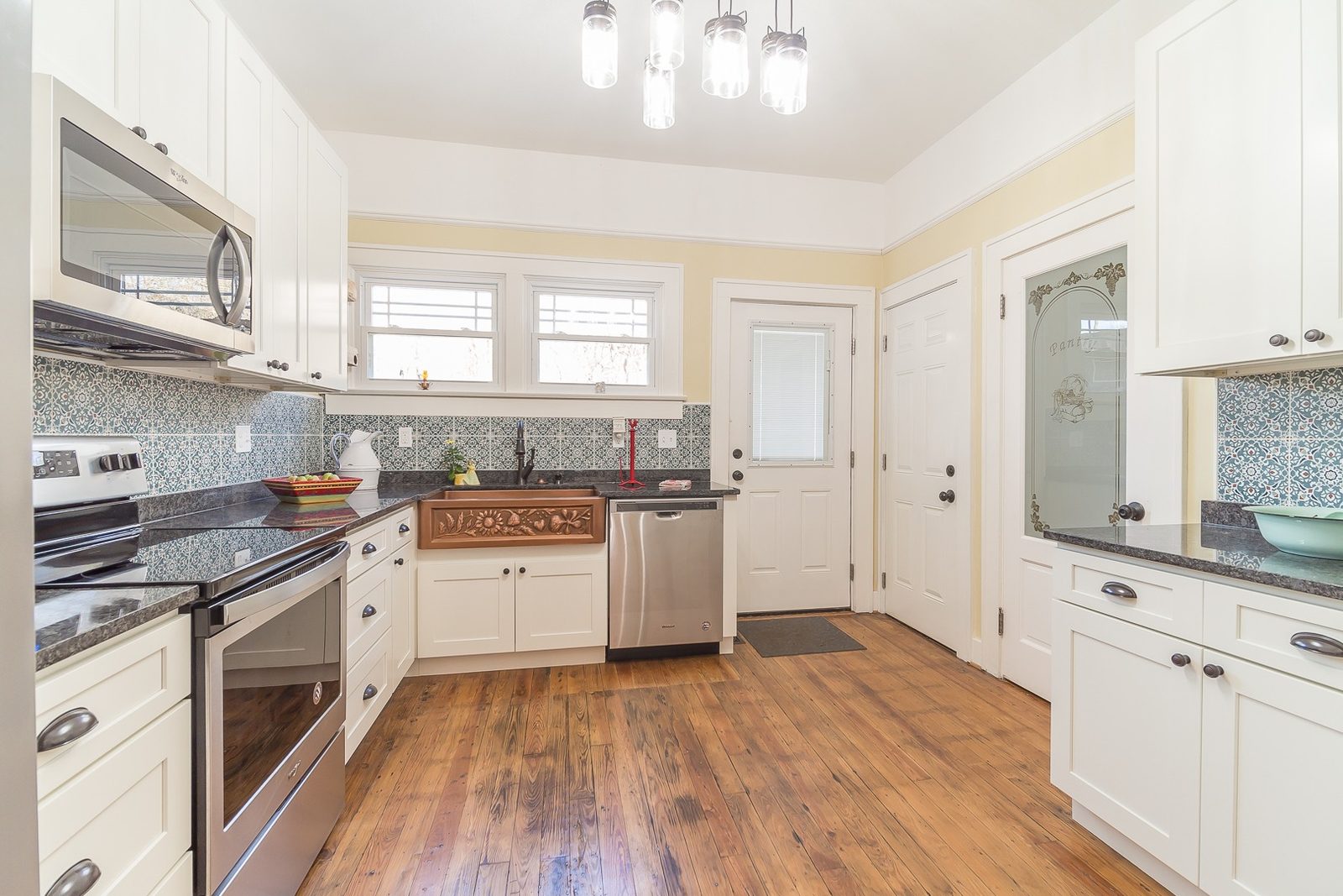 2353 Peachtree Street project photo 17