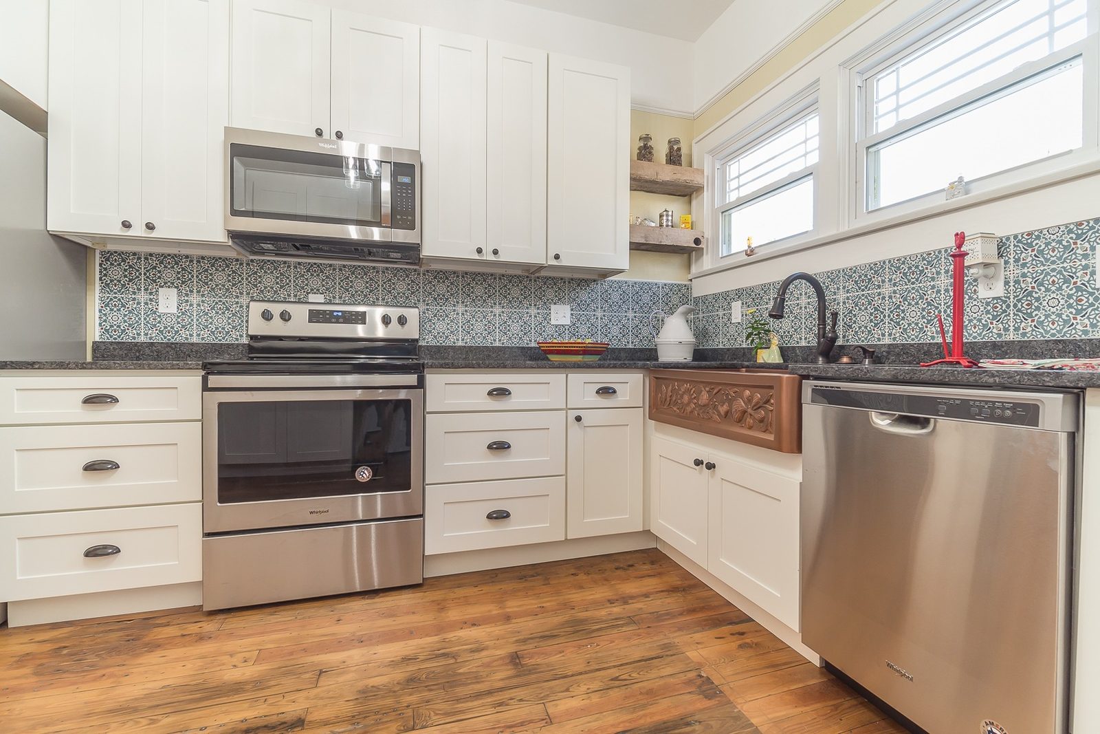 2353 Peachtree Street project photo 21