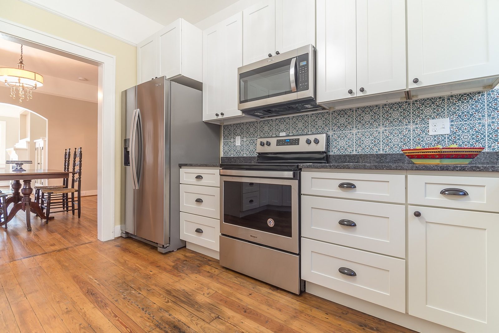 2353 Peachtree Street project photo 22