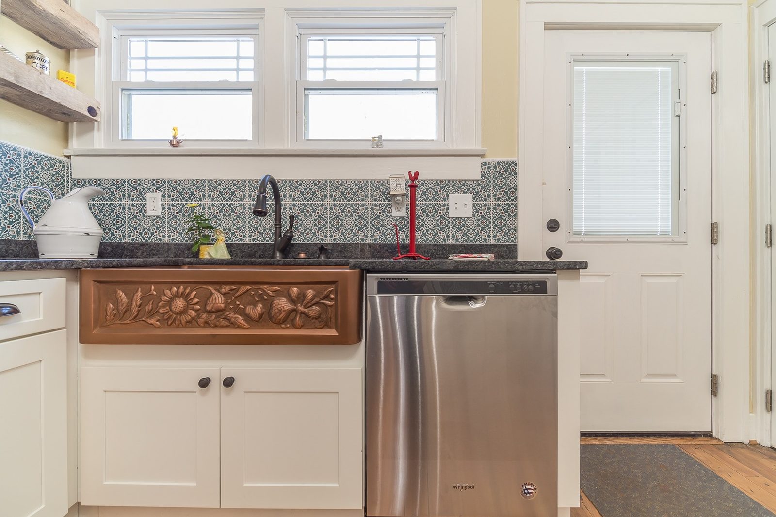 2353 Peachtree Street project photo 24