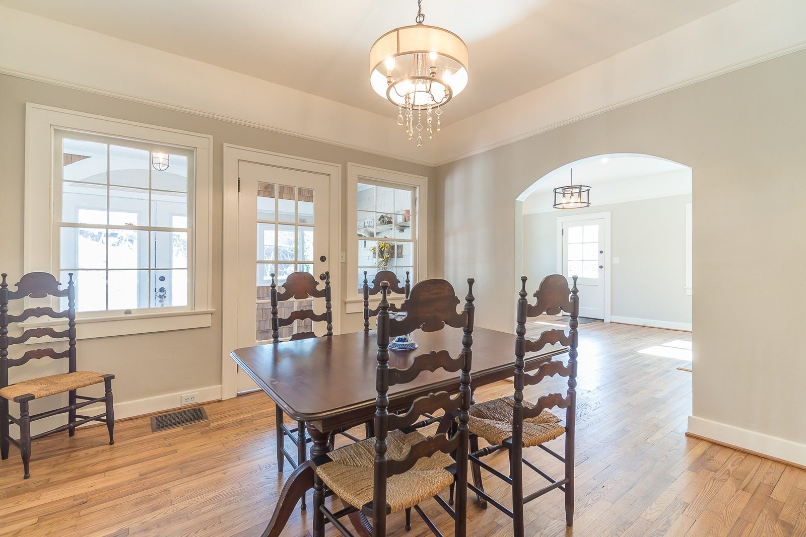 2353 Peachtree Street project photo 28
