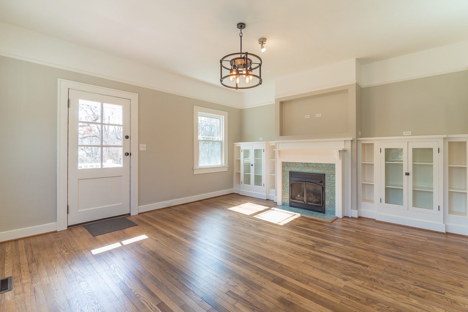 2353 Peachtree Street project photo 36