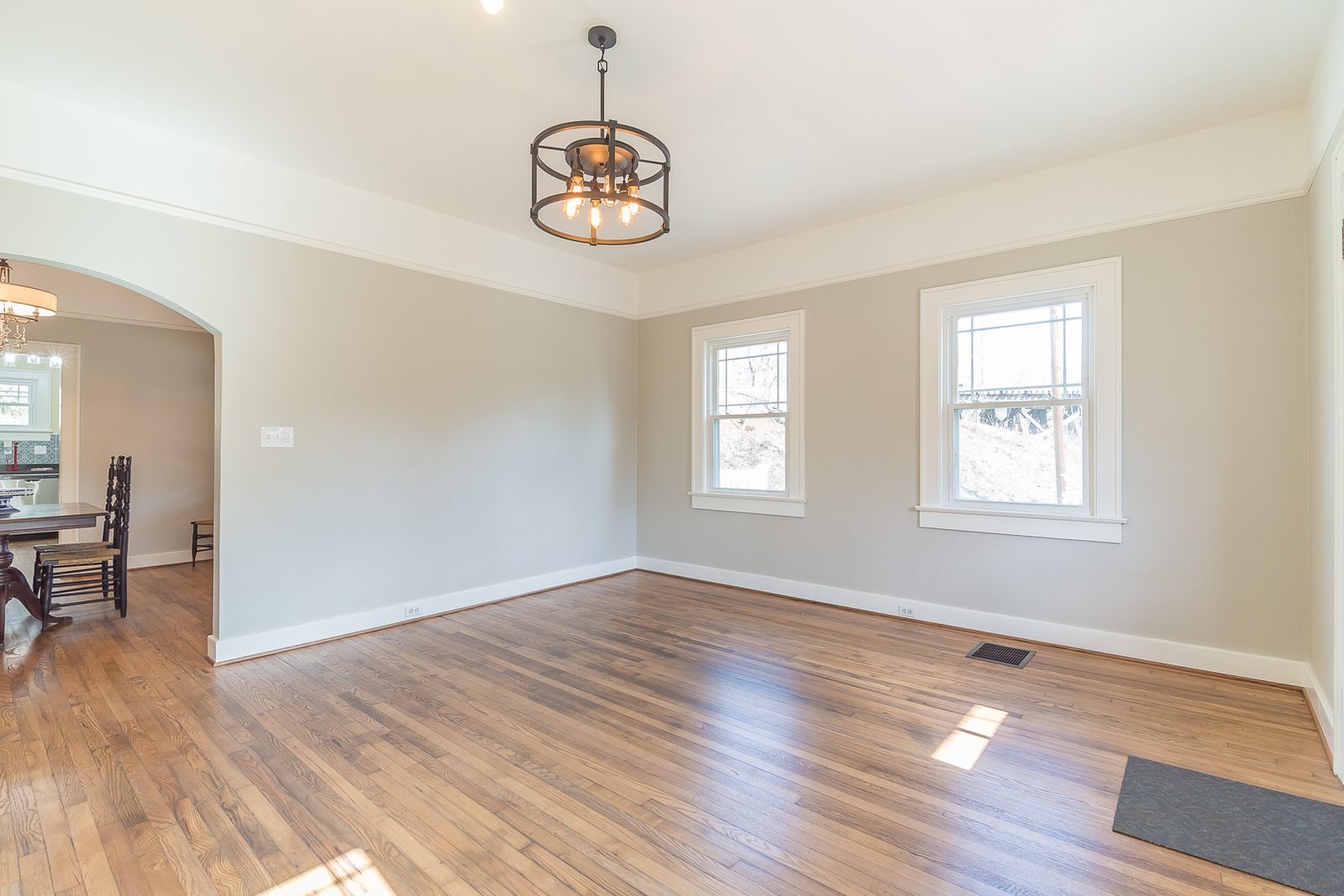 2353 Peachtree Street project photo 38