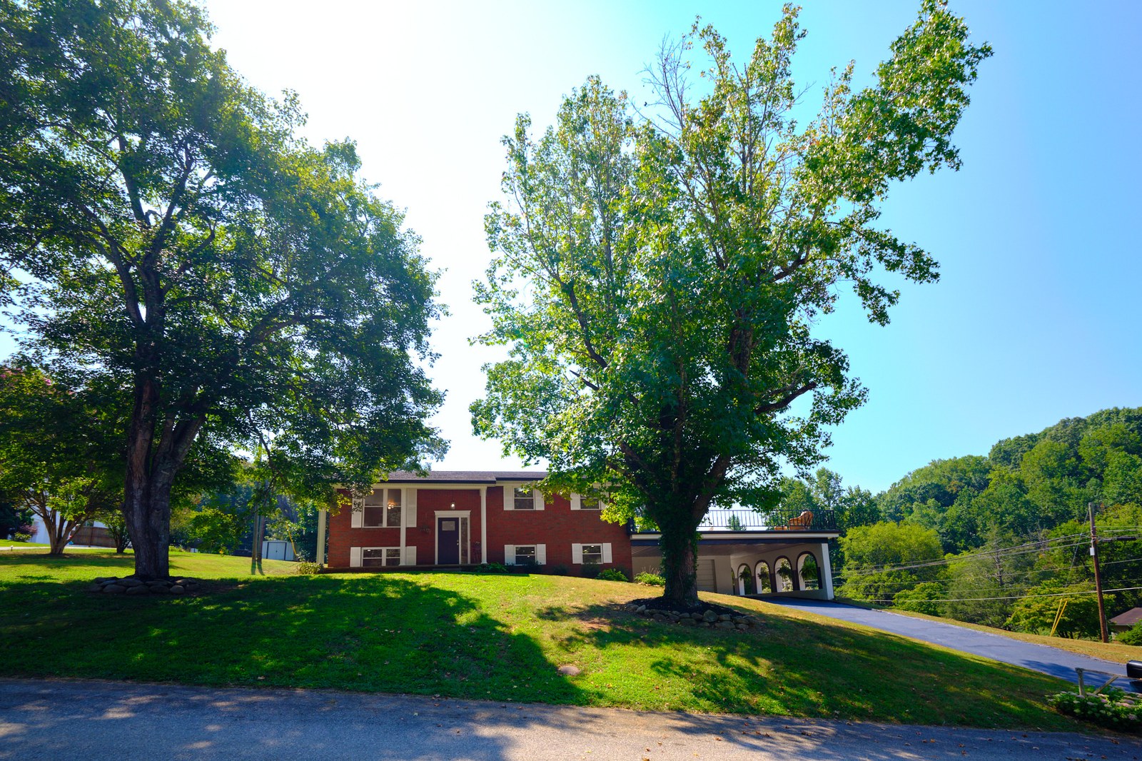 8216 Pickens Gap Road — Photo 1