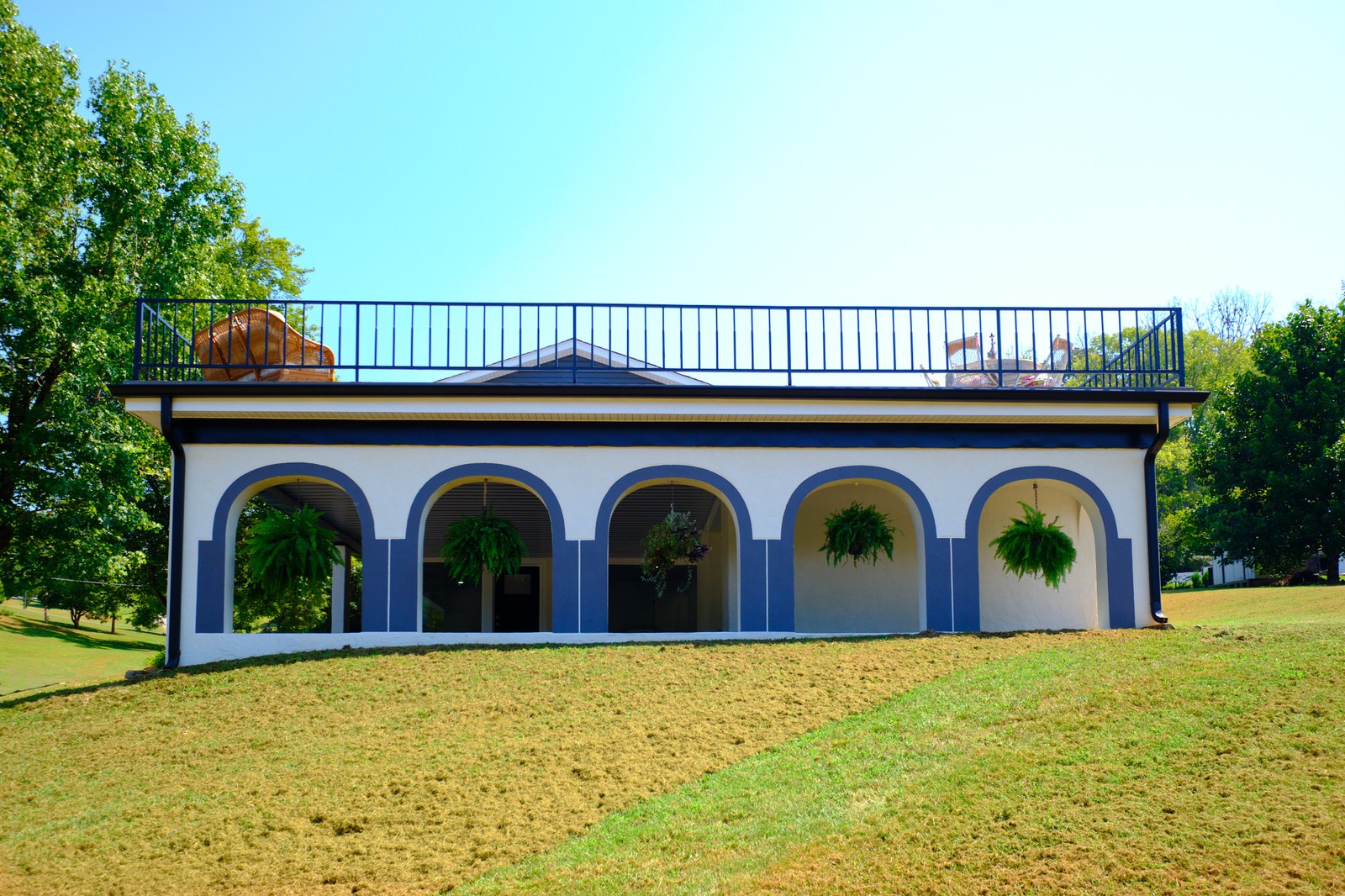 8216 Pickens Gap Road — Photo 3