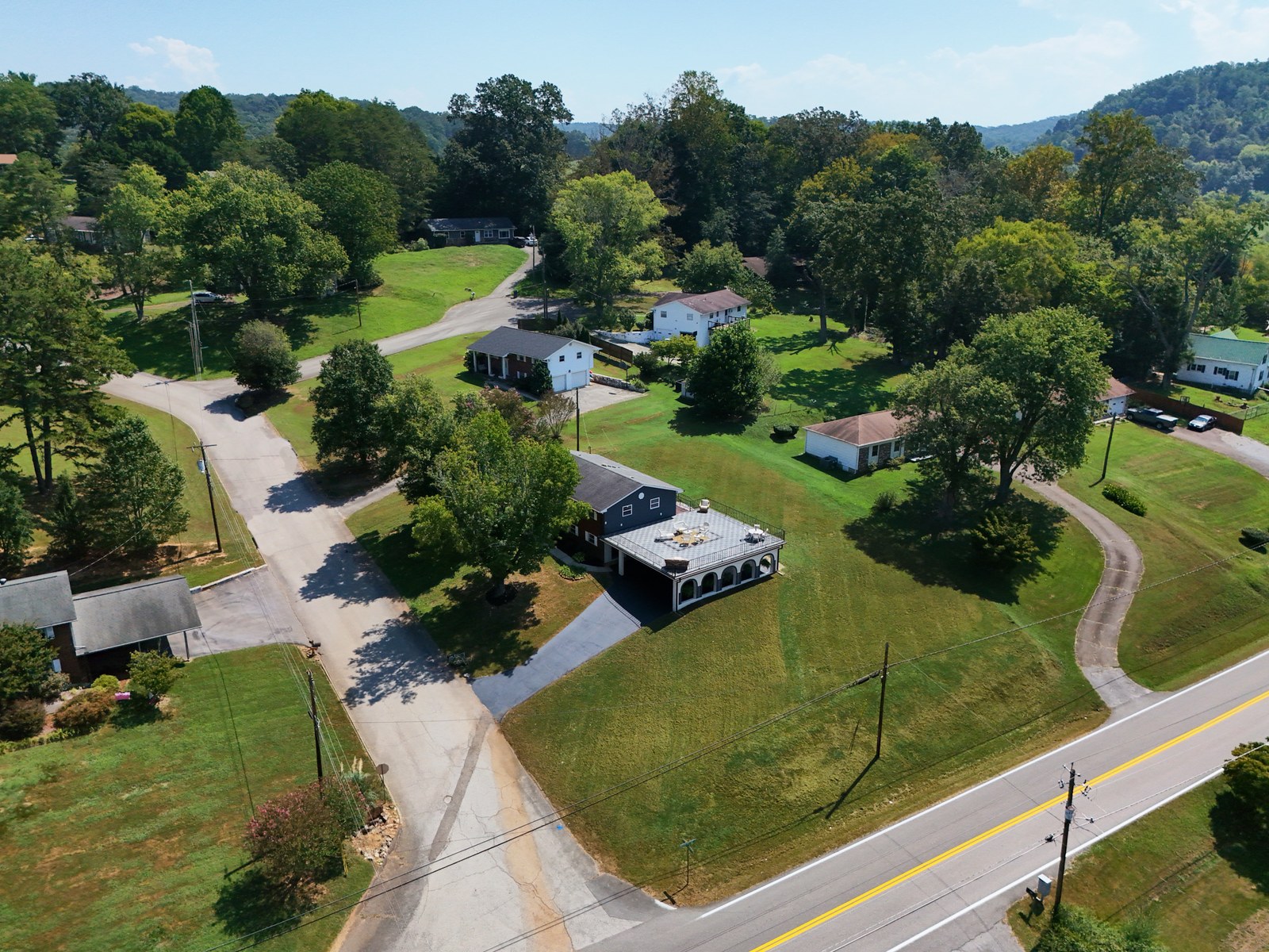 8216 Pickens Gap Road — Photo 16