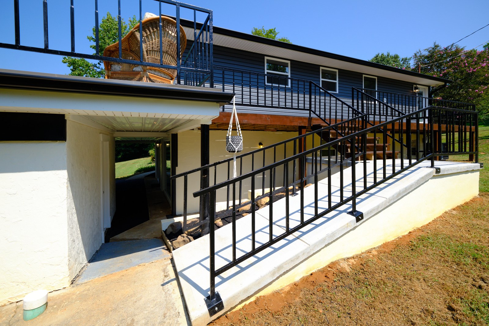 8216 Pickens Gap Road — Photo 17