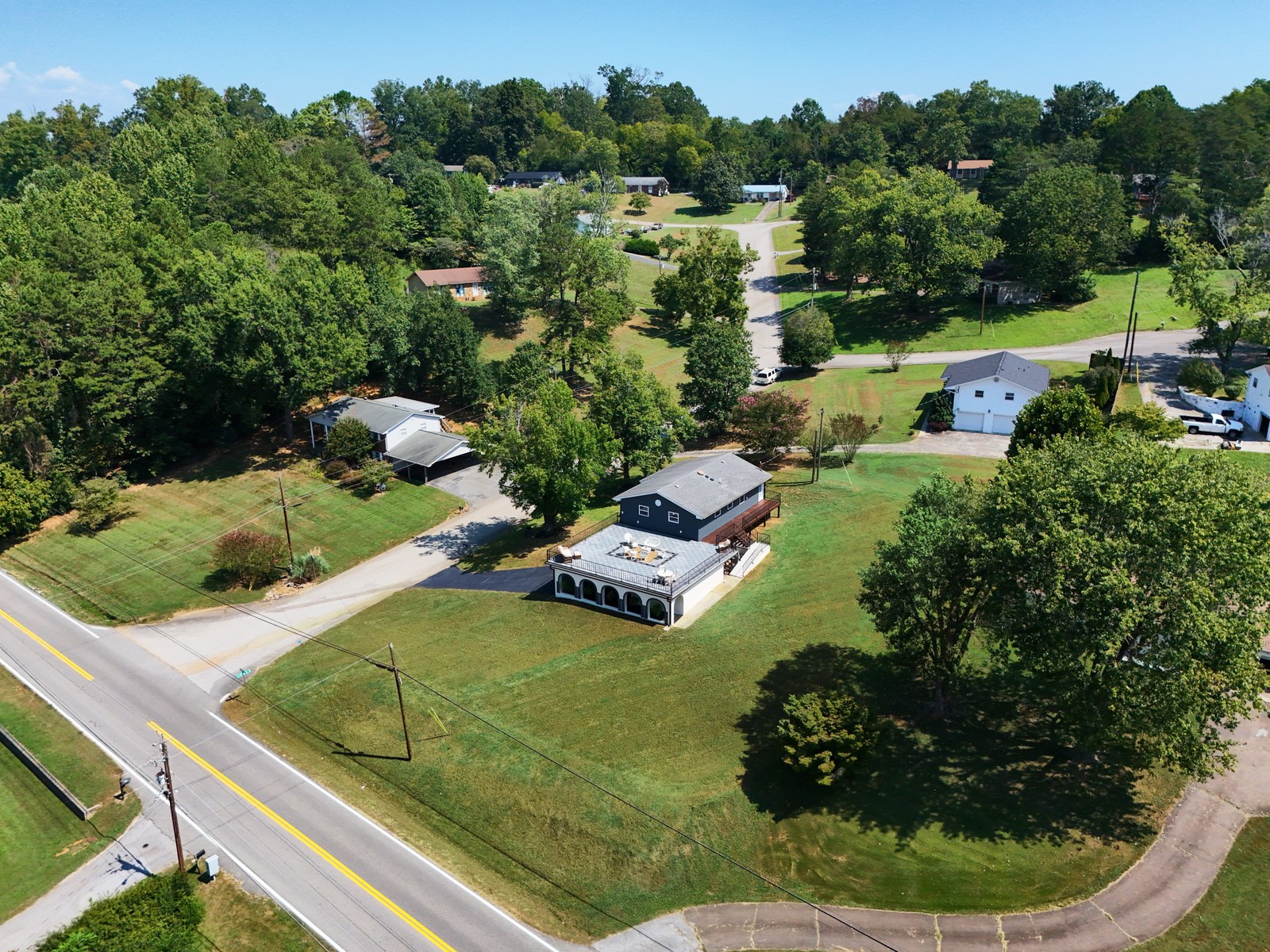 8216 Pickens Gap Road — Photo 18