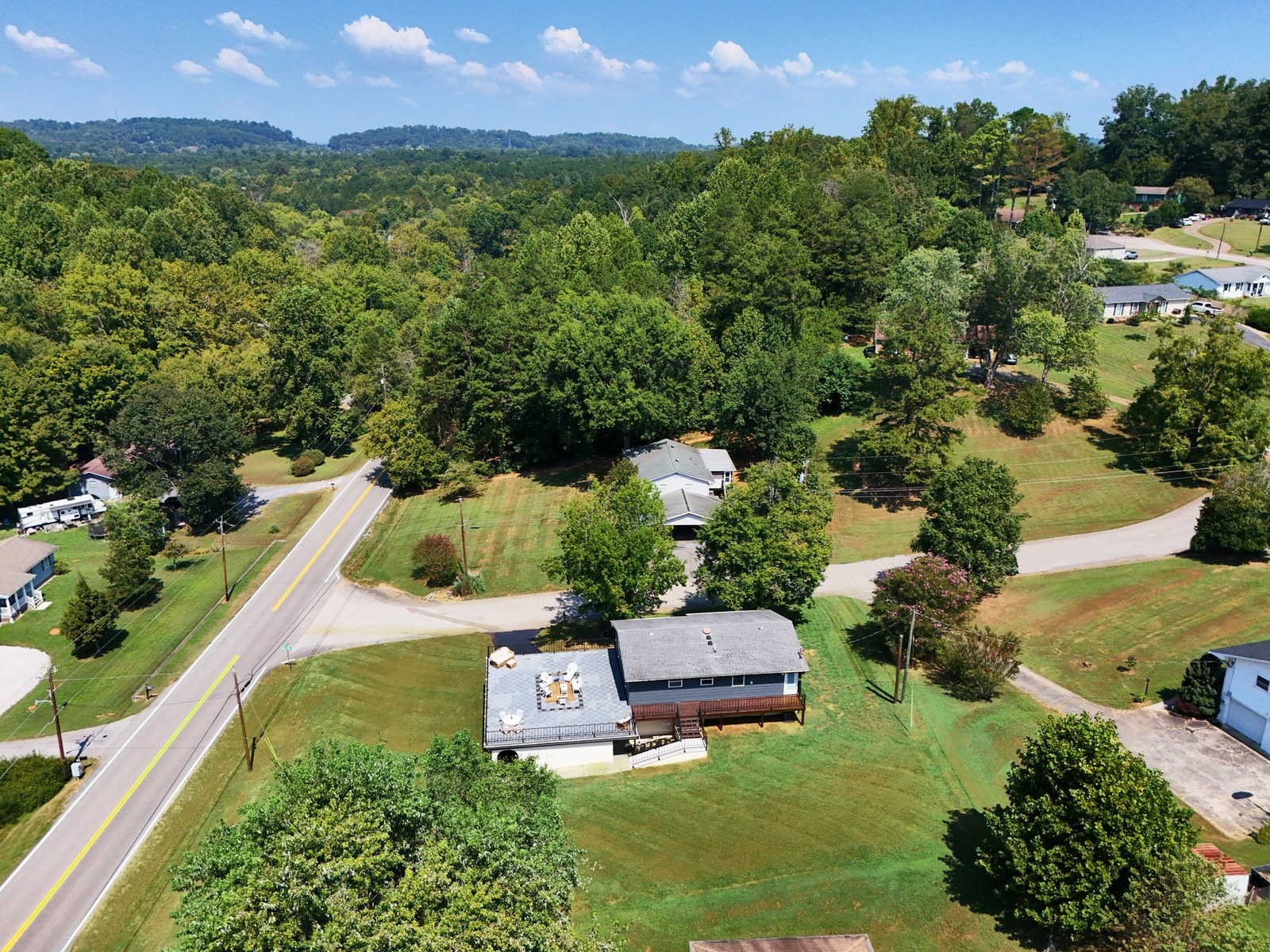 8216 Pickens Gap Road — Photo 19