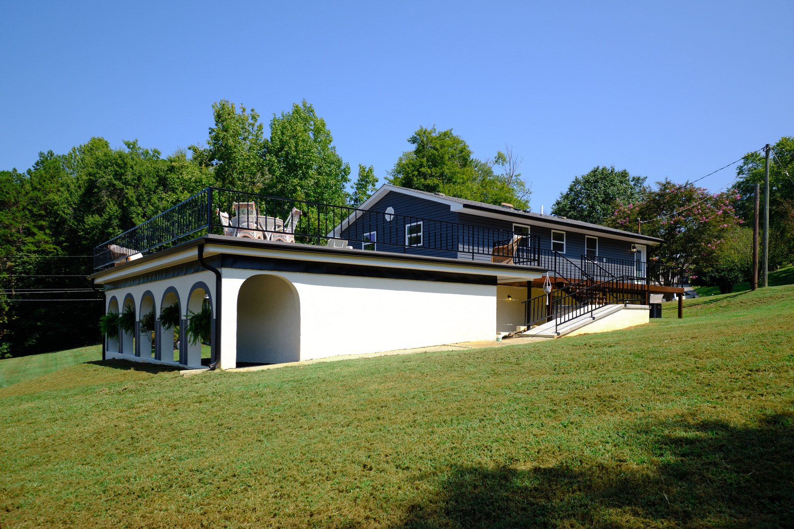8216 Pickens Gap Road — Photo 20