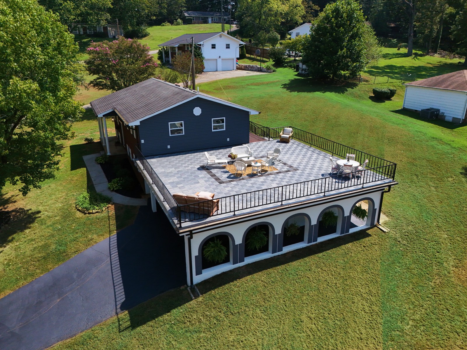 8216 Pickens Gap Road — Photo 21