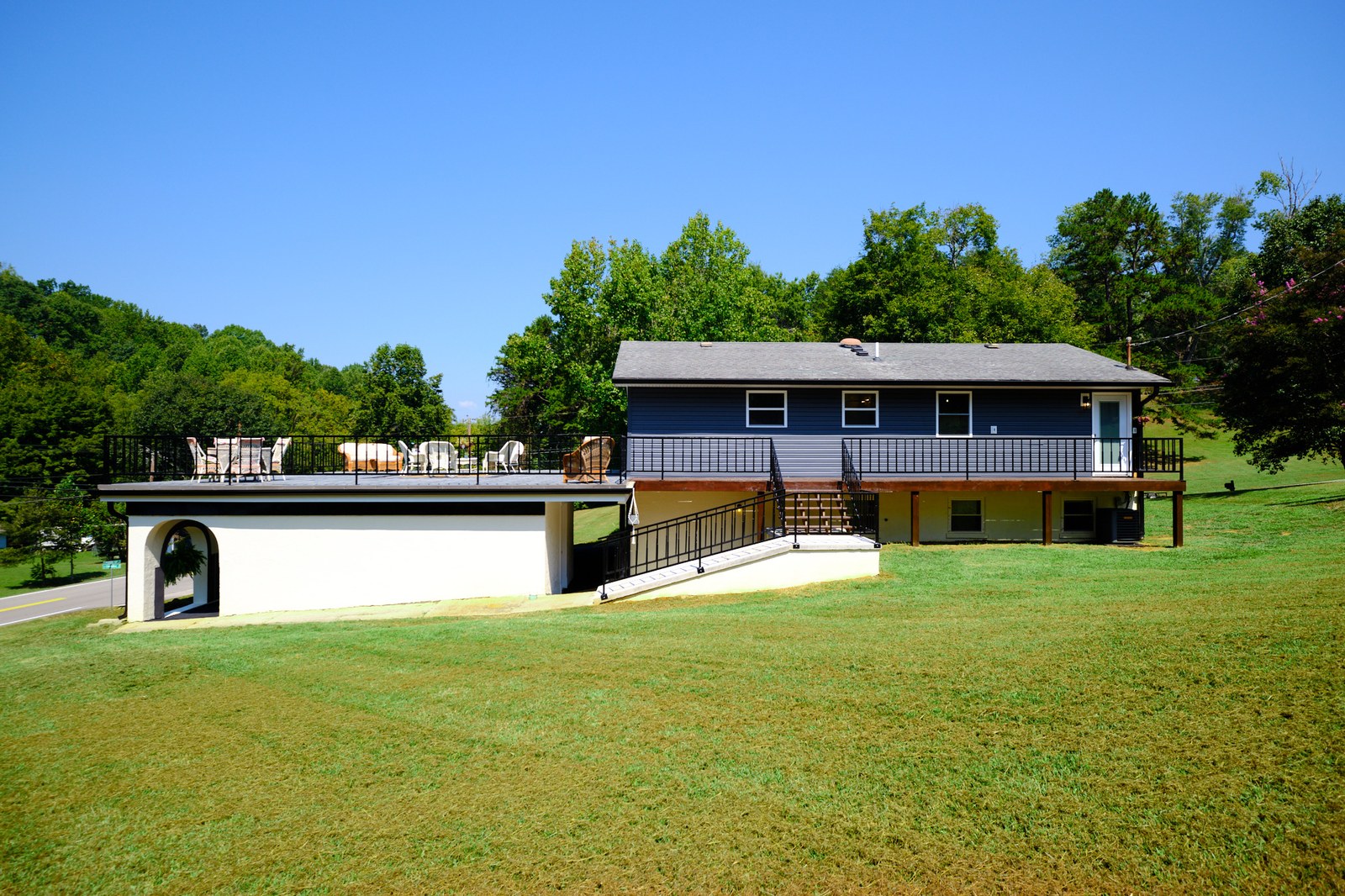 8216 Pickens Gap Road — Photo 22