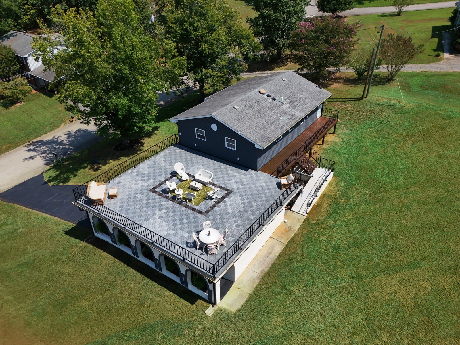 8216 Pickens Gap Road — Photo 24